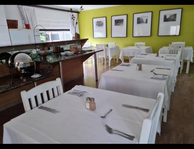 800M² HOTEL FOR SALE IN MUSGRAVE
